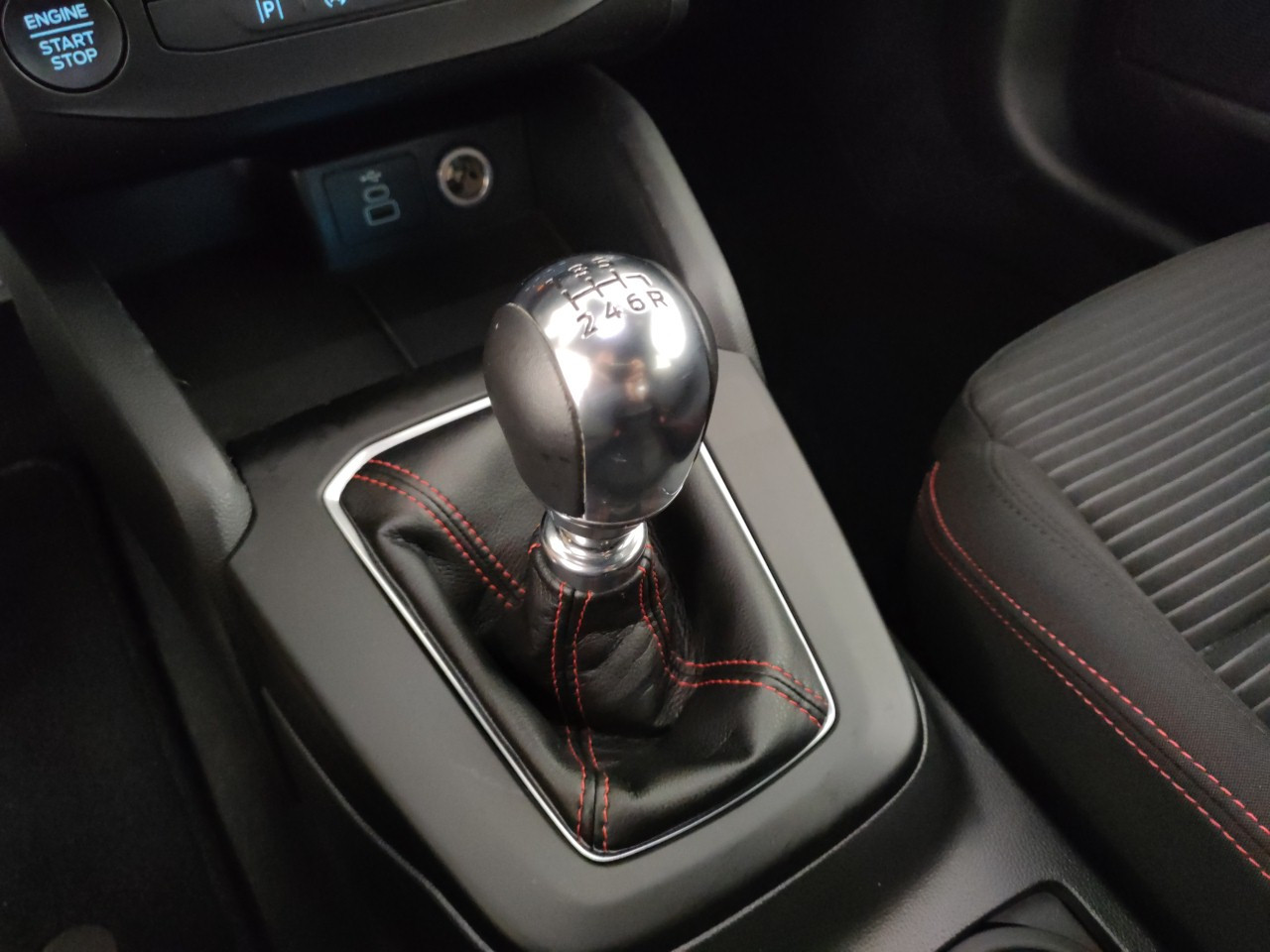 Ford Focus Usato 2025 Focus Porto Mantovano