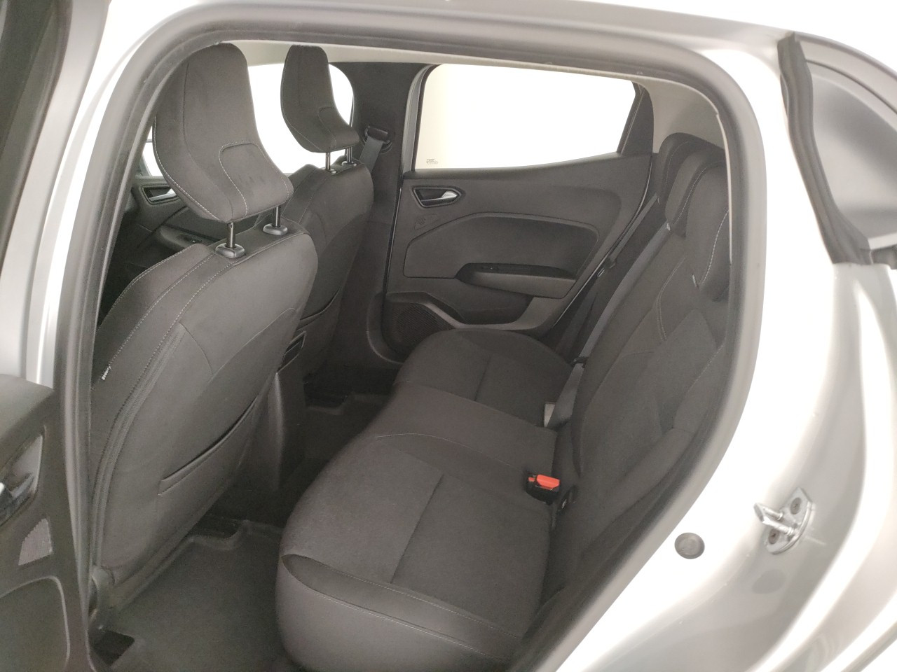 Renault Clio Usato 2021 Clio Modena