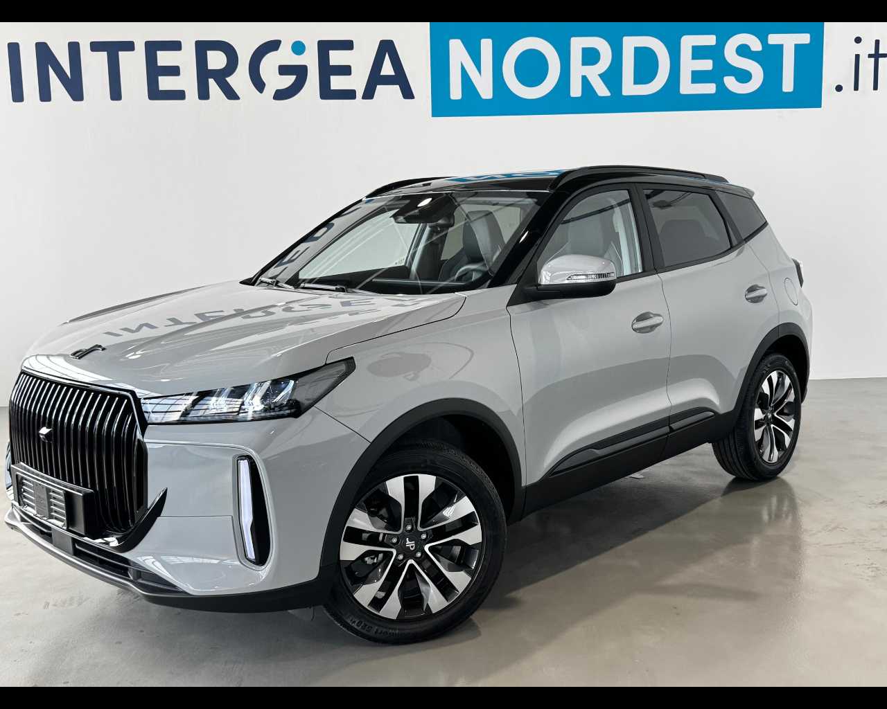 Dr Automobiles DR 5 Nuovo GPL DR 5 Mestre