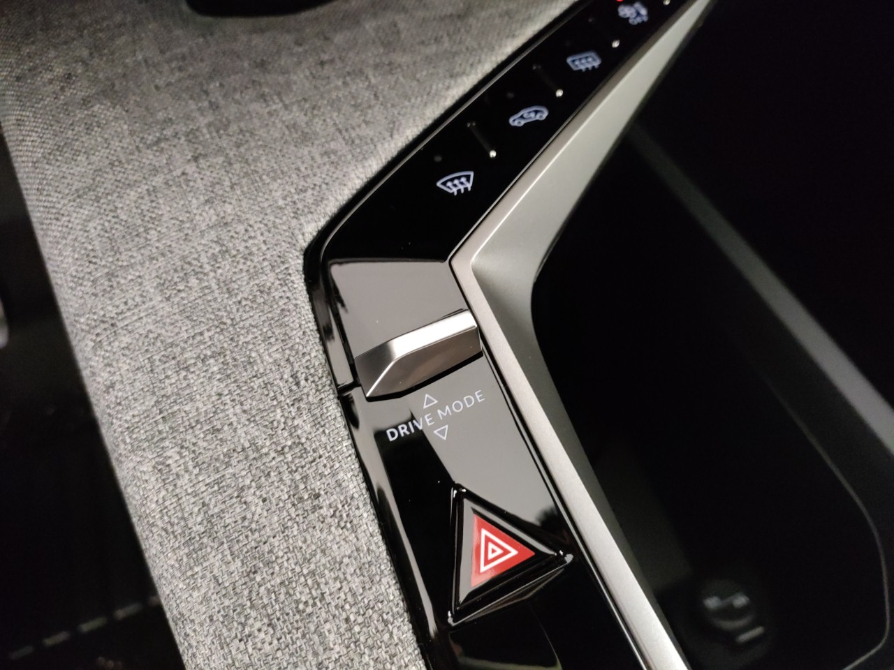 Peugeot 3008 KM0 2025 3008 Porto Mantovano