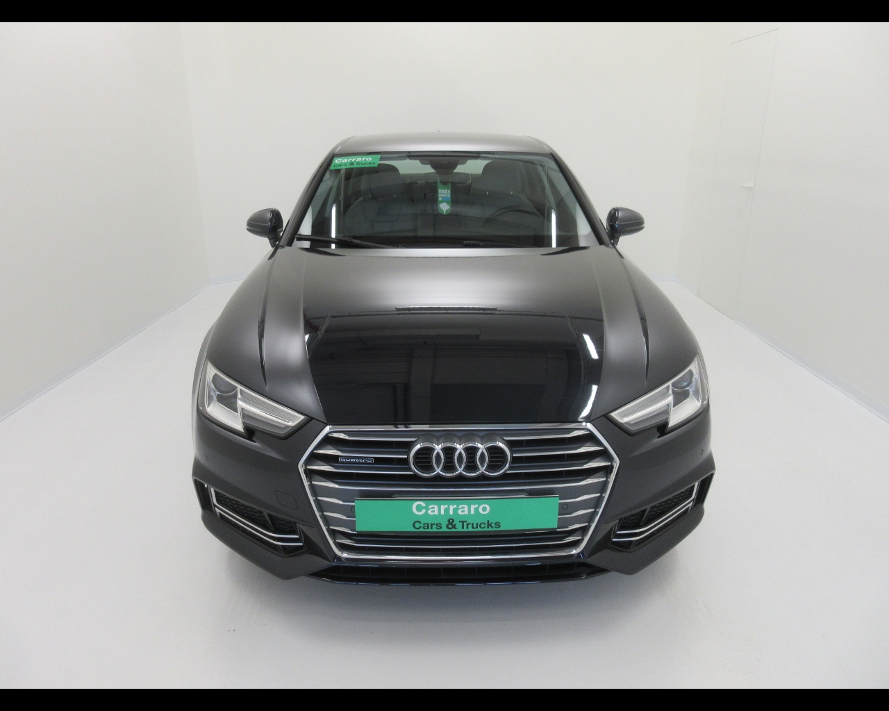 Audi A4 A4 Berlina 3.0 V6 TDI 272cv Business Sport quattro Tiptronic - 2
