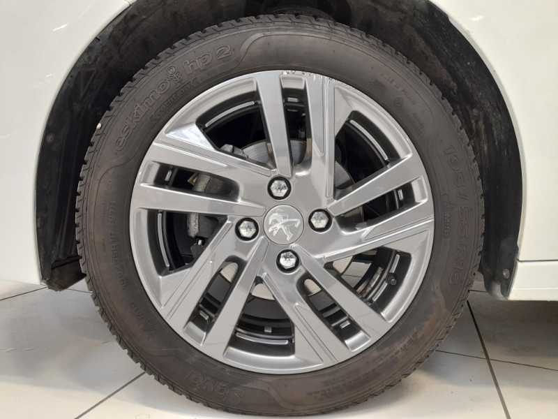 208 Ii - 208 1.2 Puretech Active Pack S&s 75cv