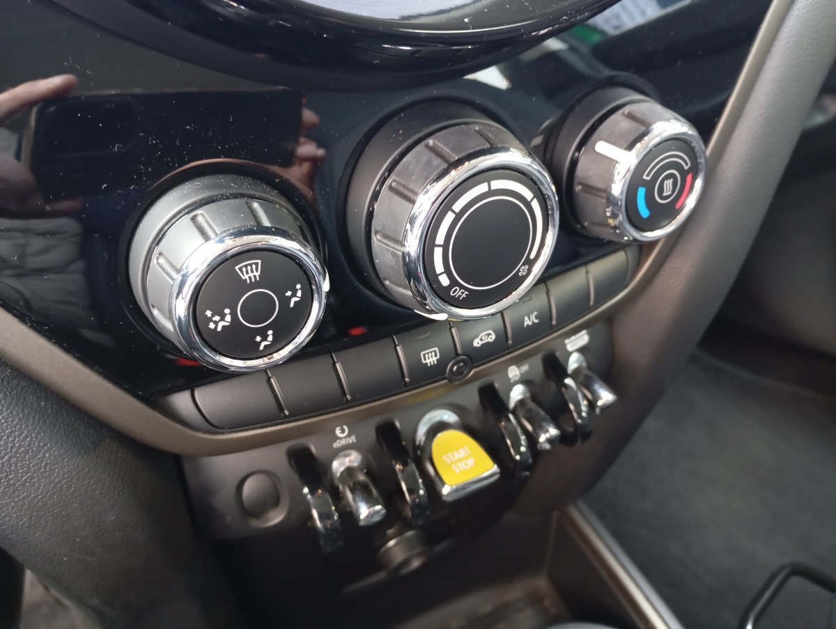 Mini Countryman Usato 2020 Countryman San Vendemiano