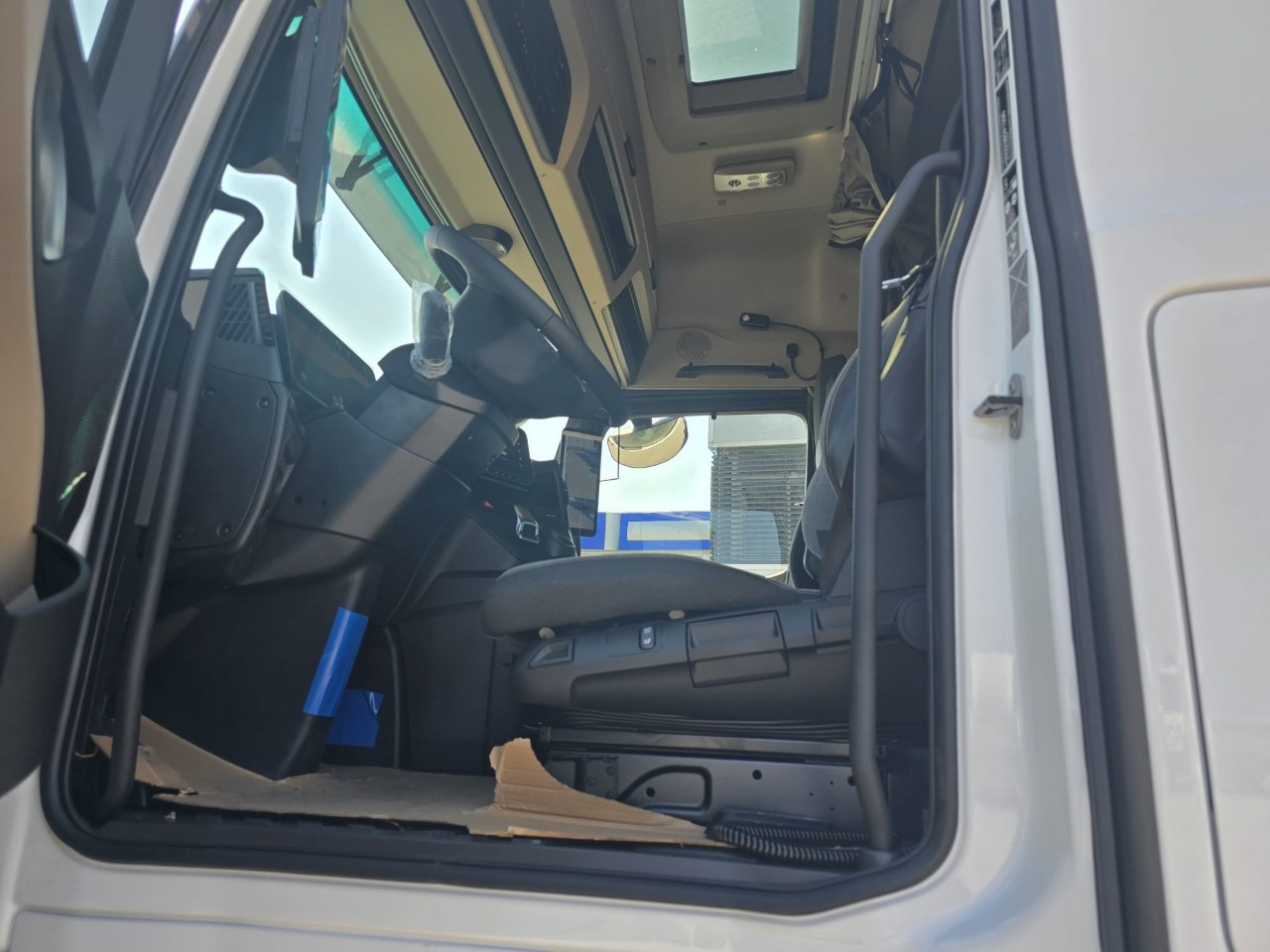 Mercedes Actros New Actros L ProCabin 1848 LS - 7
