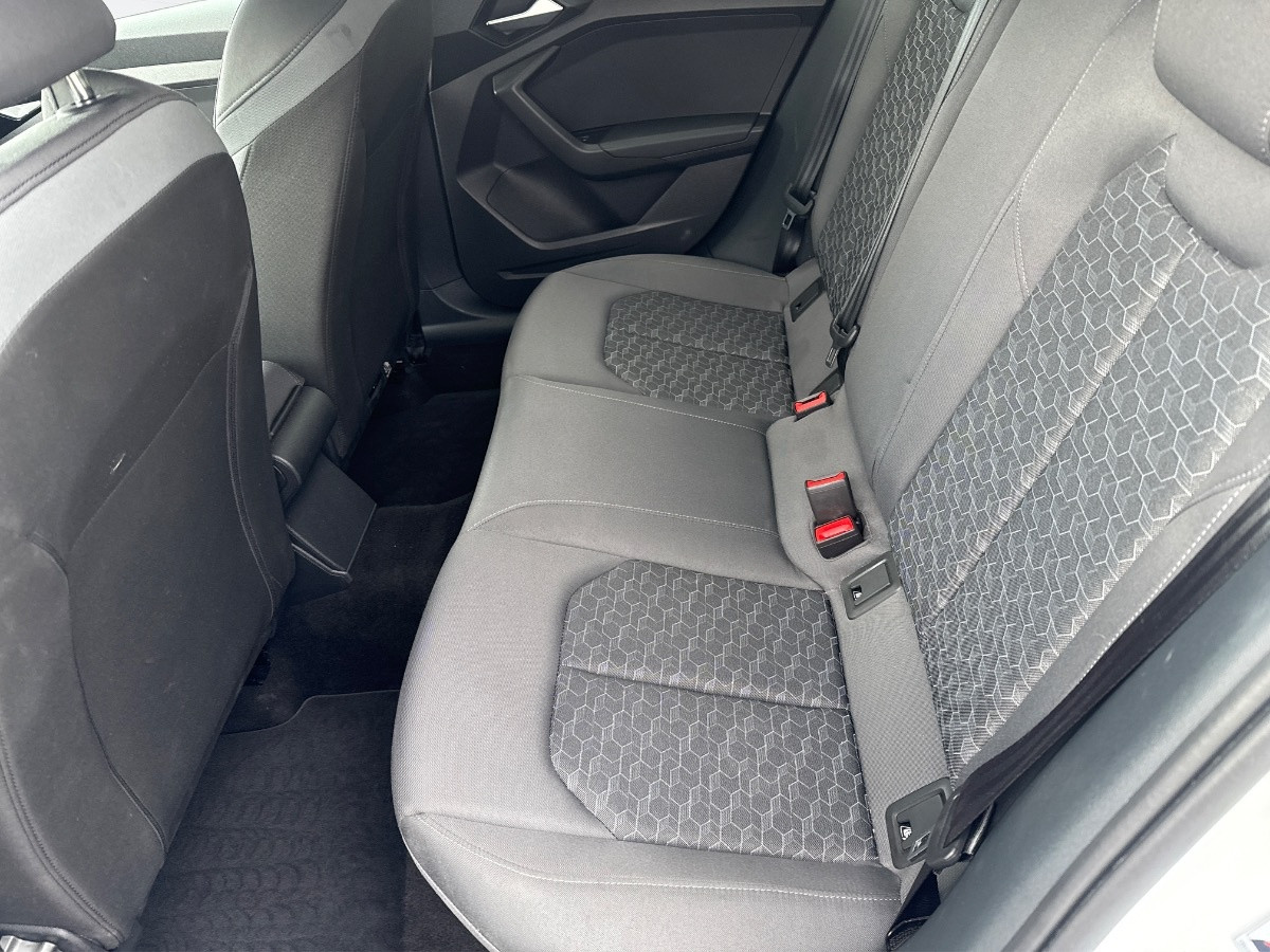Audi A1 Usato 2025 A1 Padova