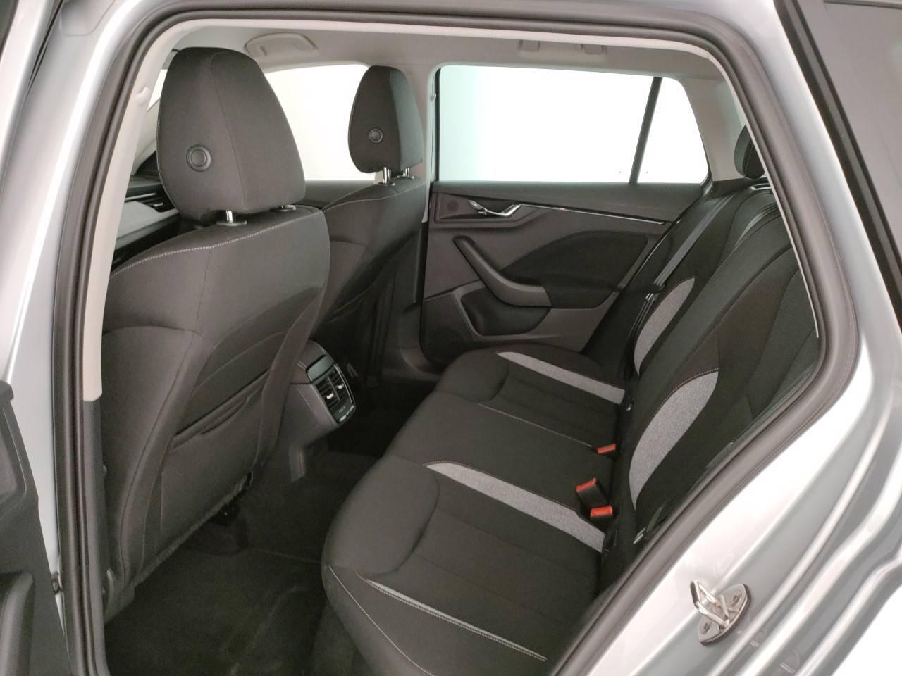 Skoda Kamiq Usato 2025 Kamiq Mestre