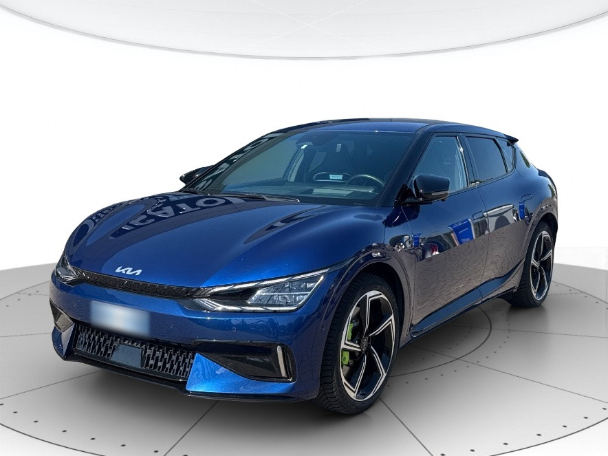 Kia EV6 Usato 2023 EV6 Legnago