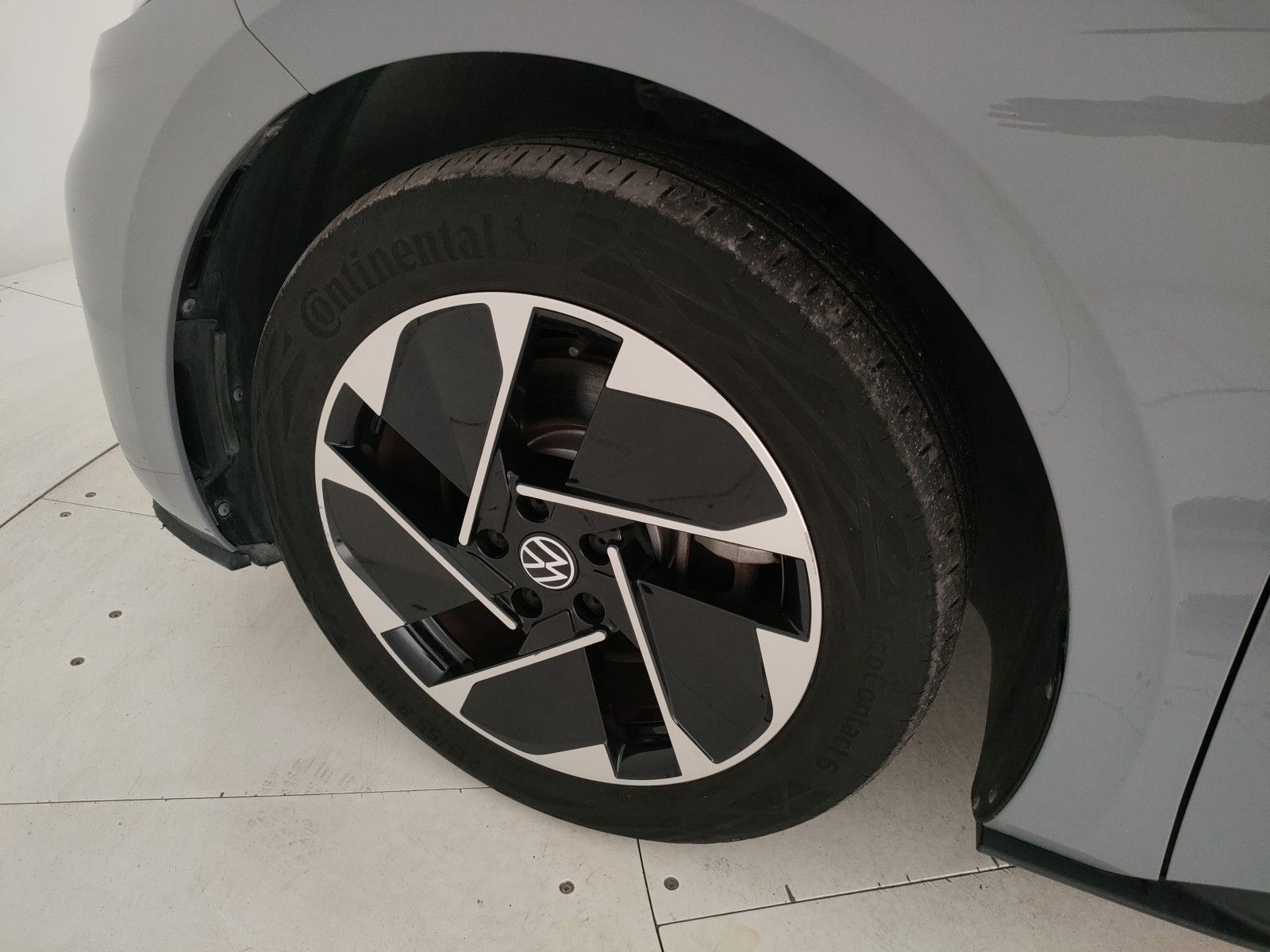 Volkswagen ID.3 Usato 2023 ID.3 Legnago
