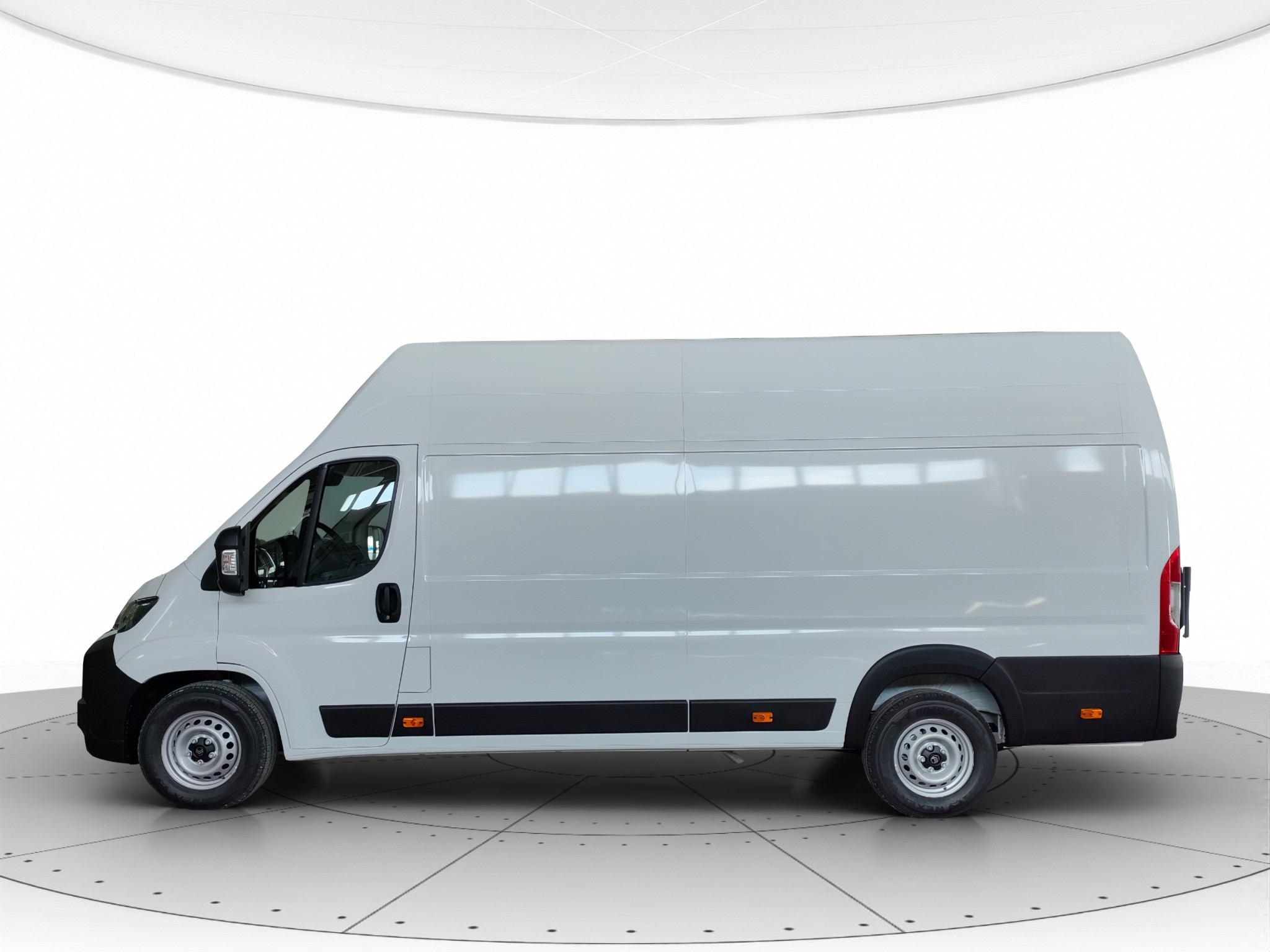 Citroen Jumper Nuovo Diesel Jumper Porto Mantovano