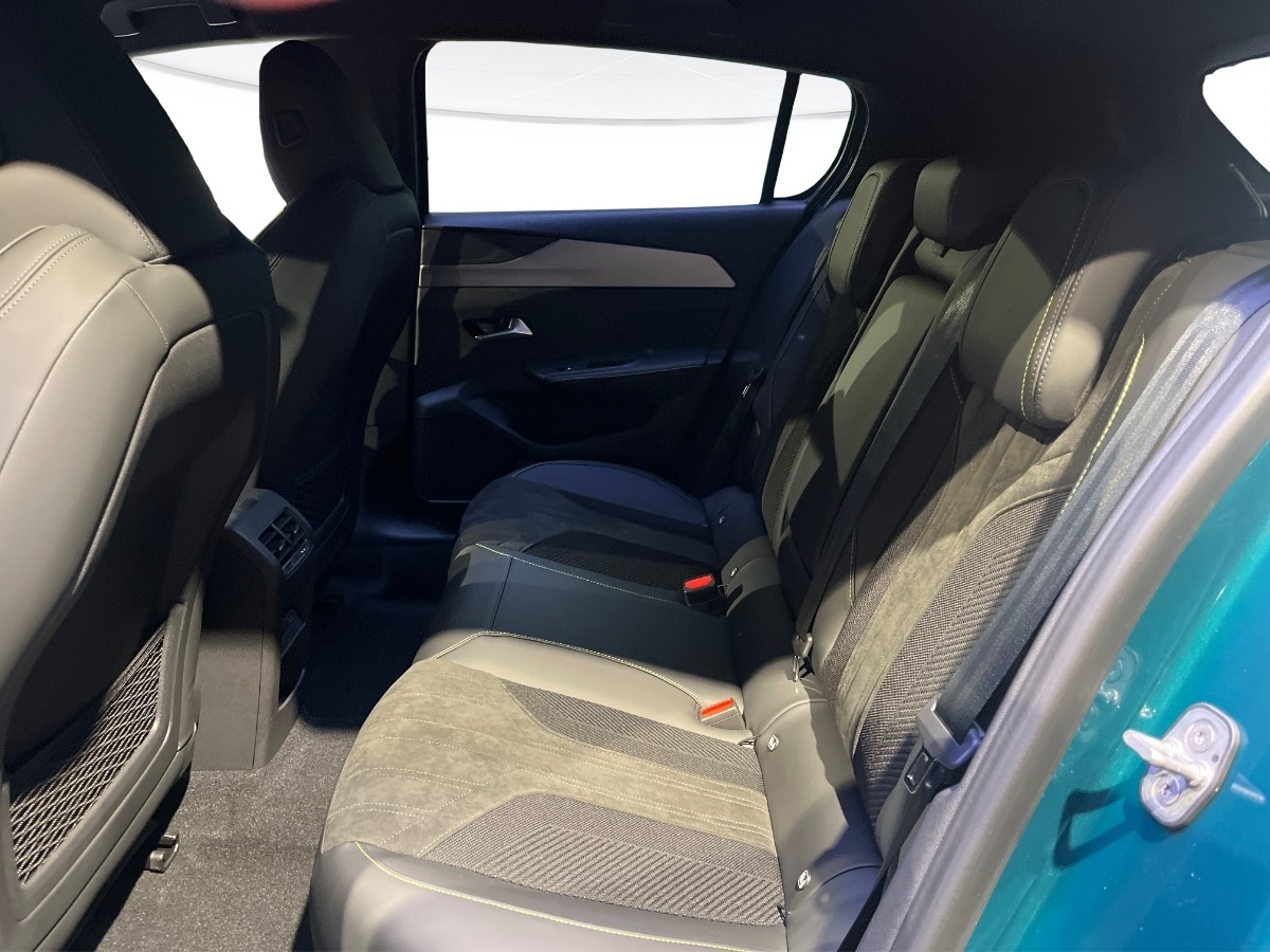 Peugeot 308 Aziendali 2025 308 Verona