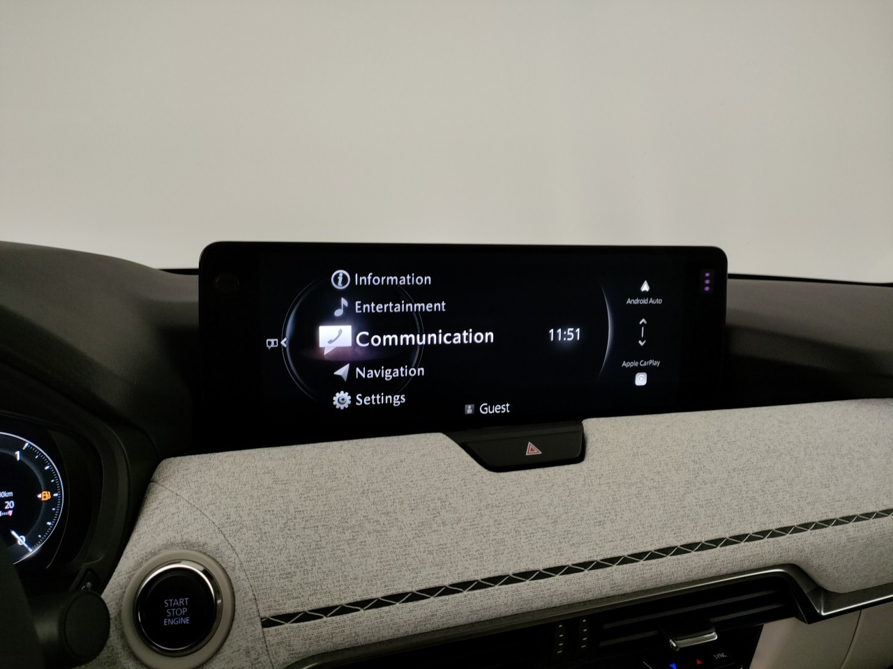 Mazda CX-60 Nuovo  CX-60 Porto Mantovano