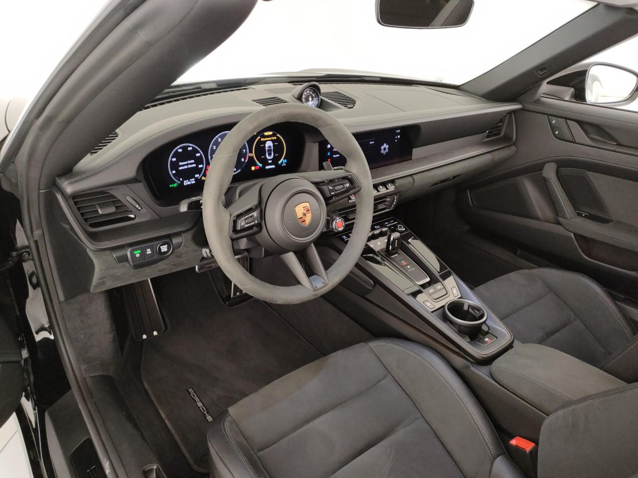 Porsche 911 Usato 2026 911 Porto Mantovano