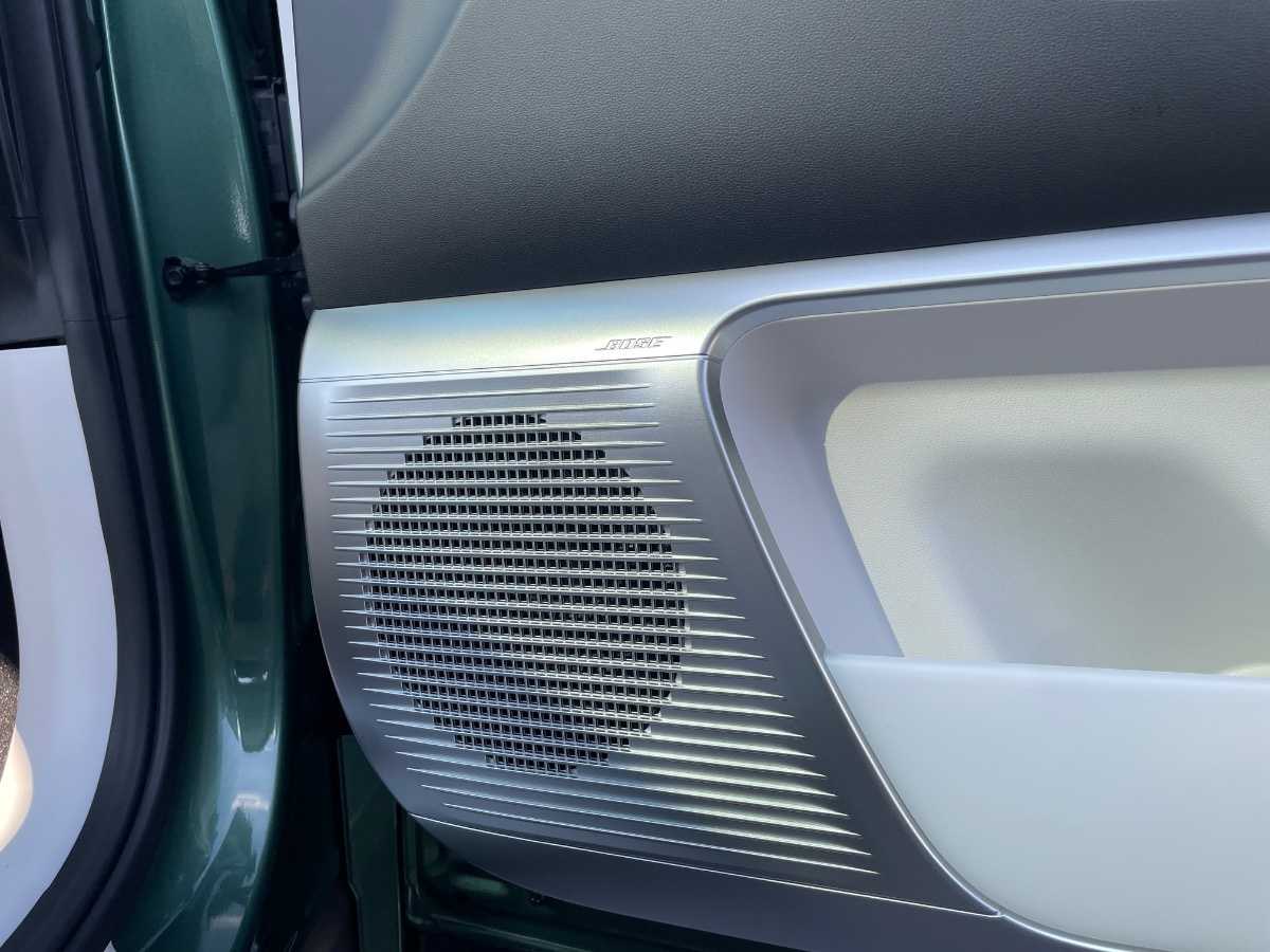 Hyundai Ioniq 9 Nuovo Elettrico Ioniq 9 Rovigo