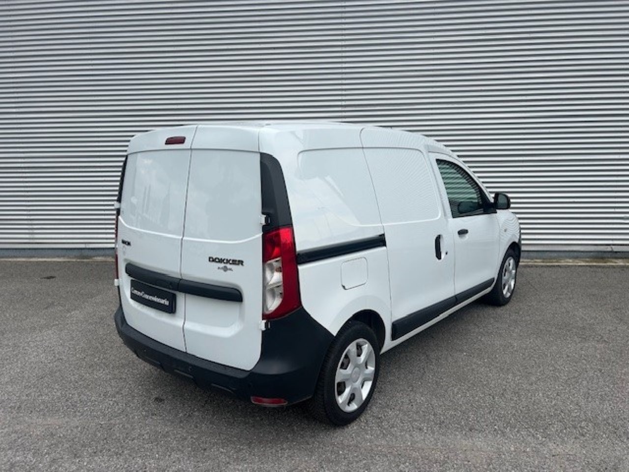 Dacia Dokker dokker van 1.6 SCe 110cv gpl - 2
