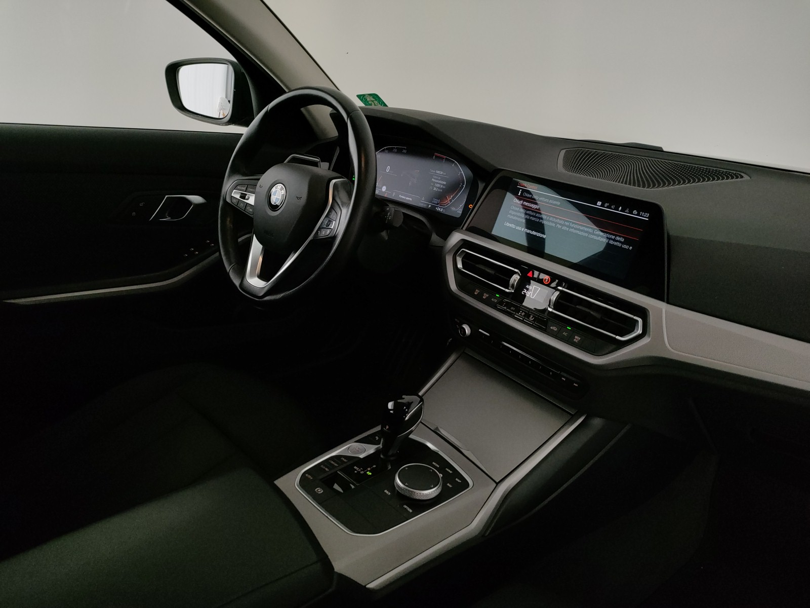 Bmw Serie 3 Usato 2021 Serie 3 Legnago