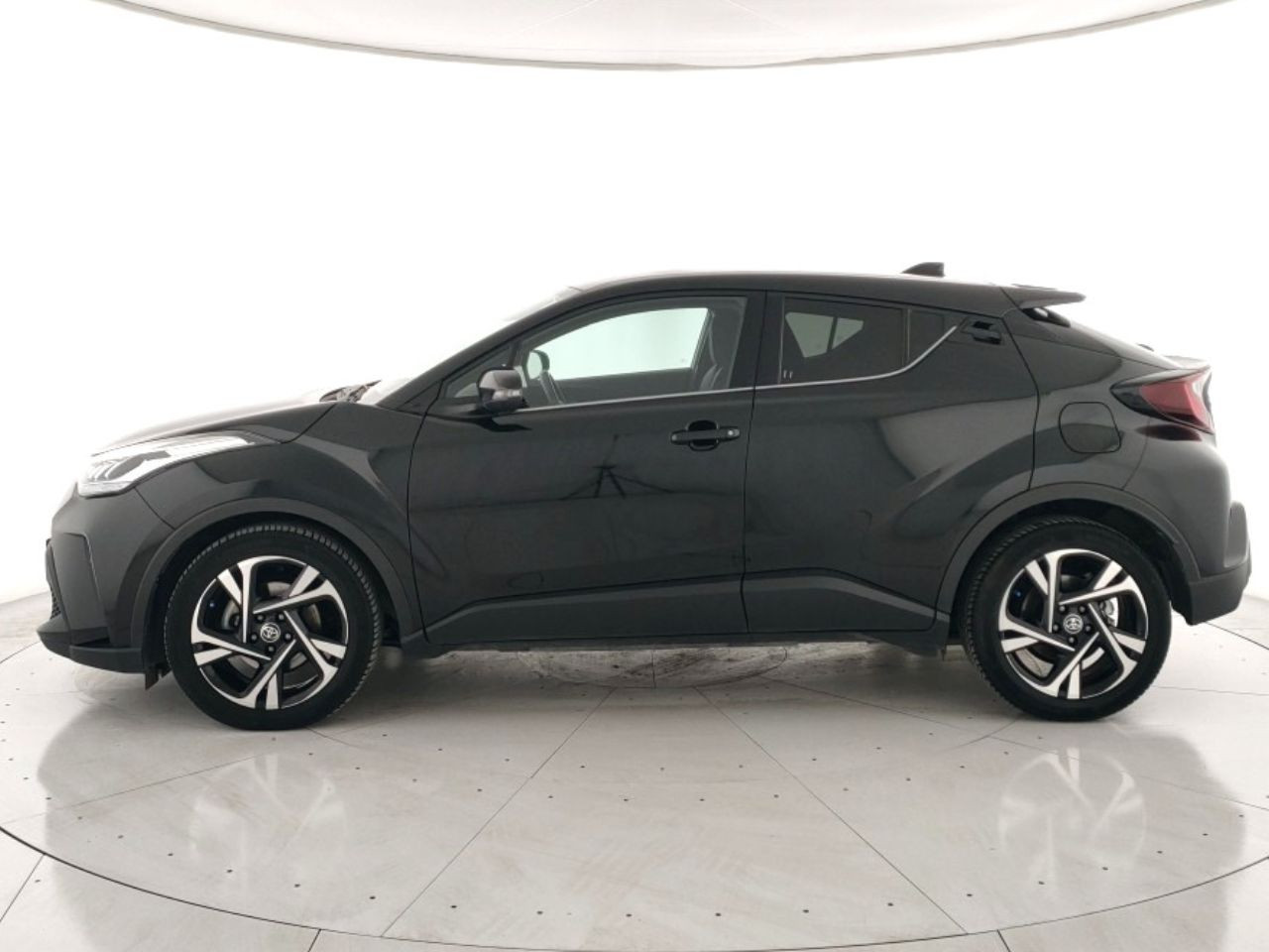 Toyota C-HR Usato 2022 C-HR Porto Mantovano