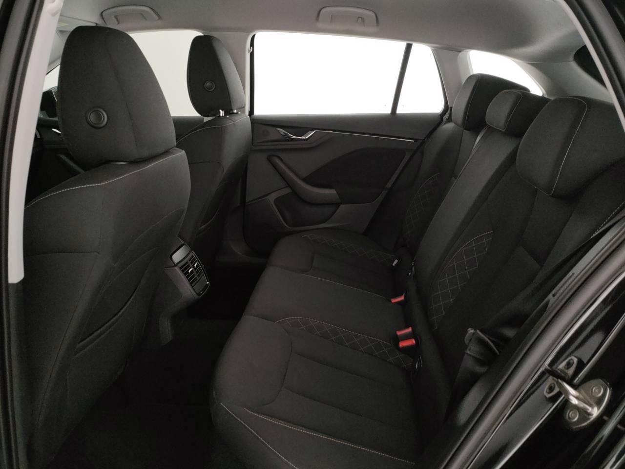 Skoda Scala Usato 2020 Scala Legnago