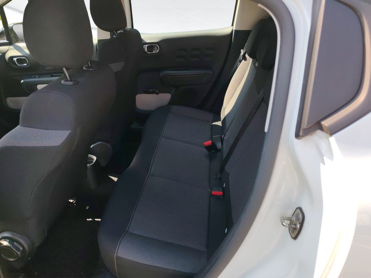 Citroen C3 Usato 2022 C3 Carpi