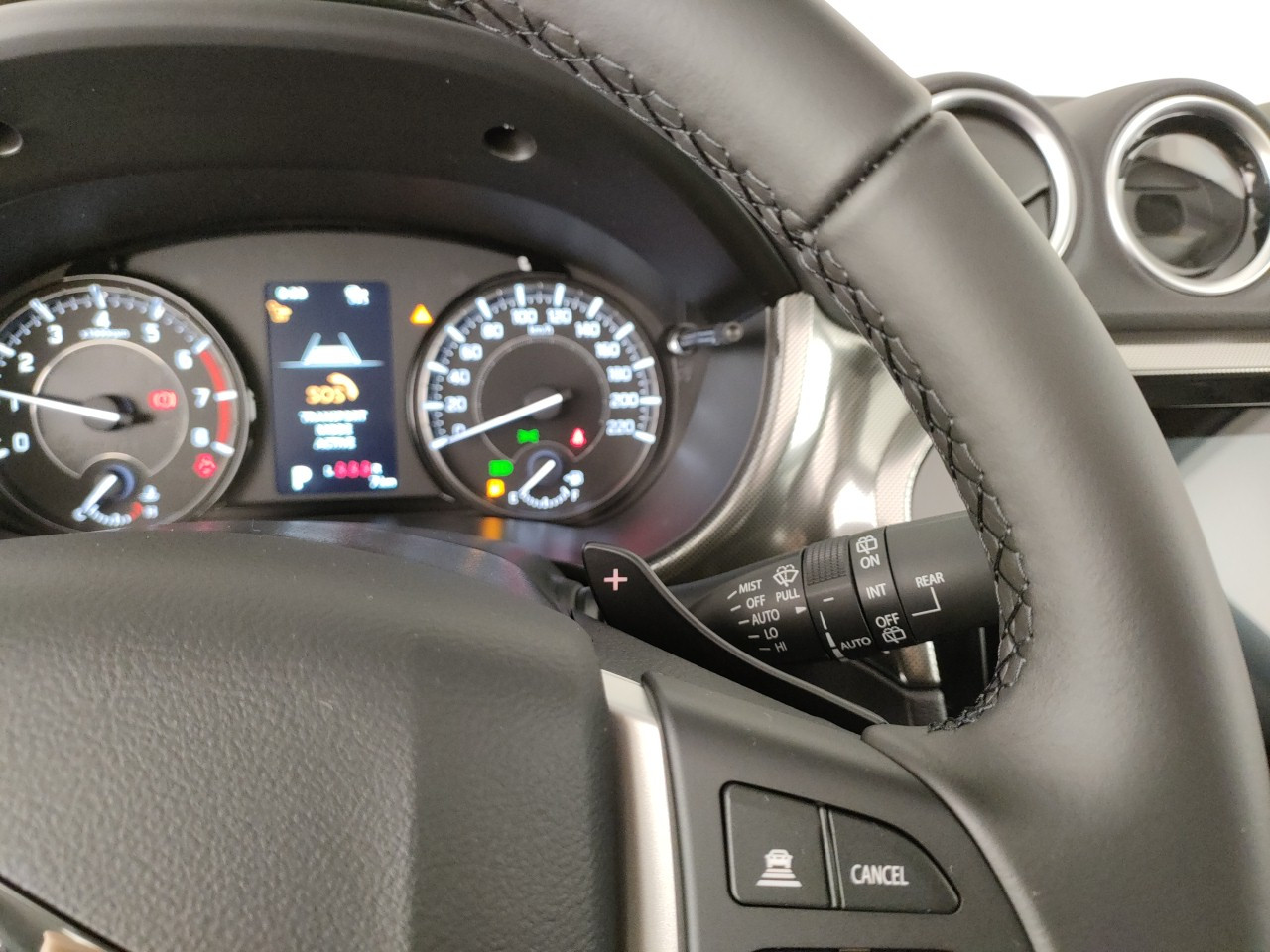 Suzuki Vitara Nuovo  Vitara Porto Mantovano