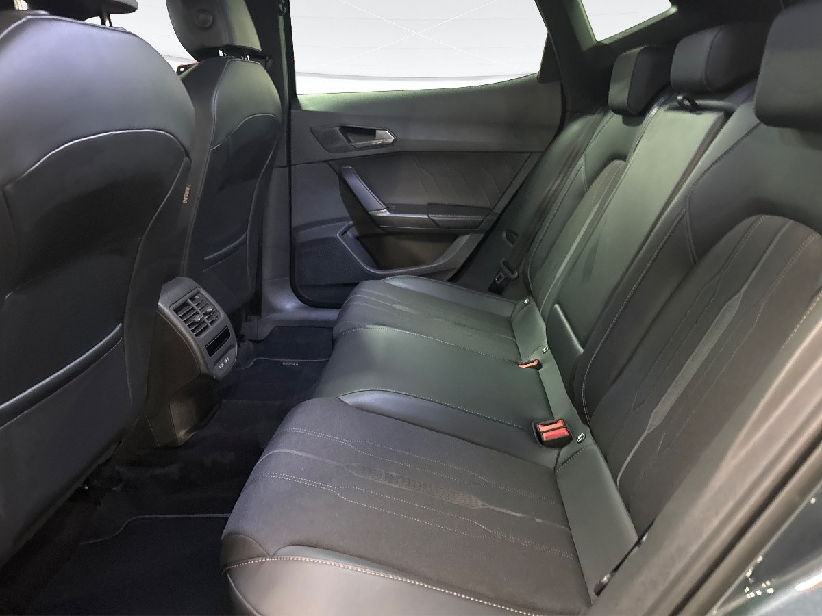 Cupra Formentor Usato 2022 Formentor San Zeno Naviglio