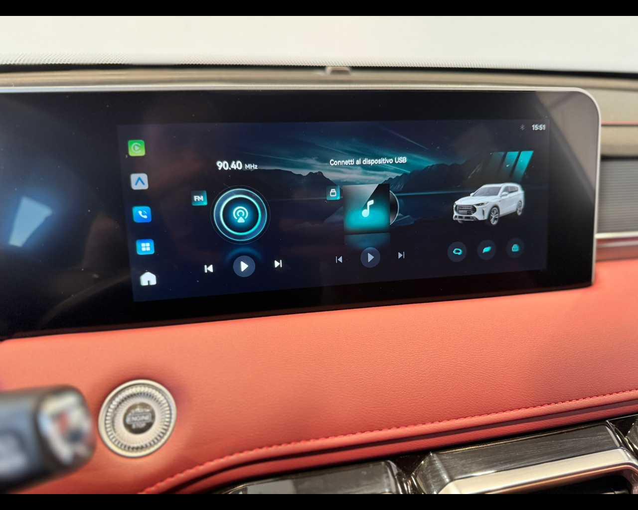 Sportequipe Sportequipe 7 Nuovo GPL Sportequipe 7 Mestre