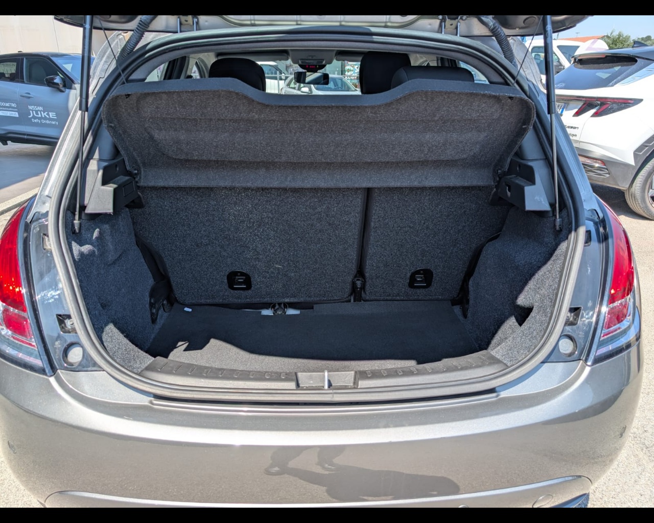 Foto LANCIA Ypsilon 1.0 firefly hybrid Platino s&s 70cv