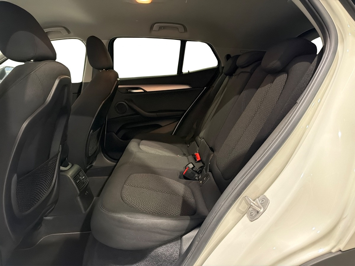 Bmw X2 Usato 2023 X2 Mestre