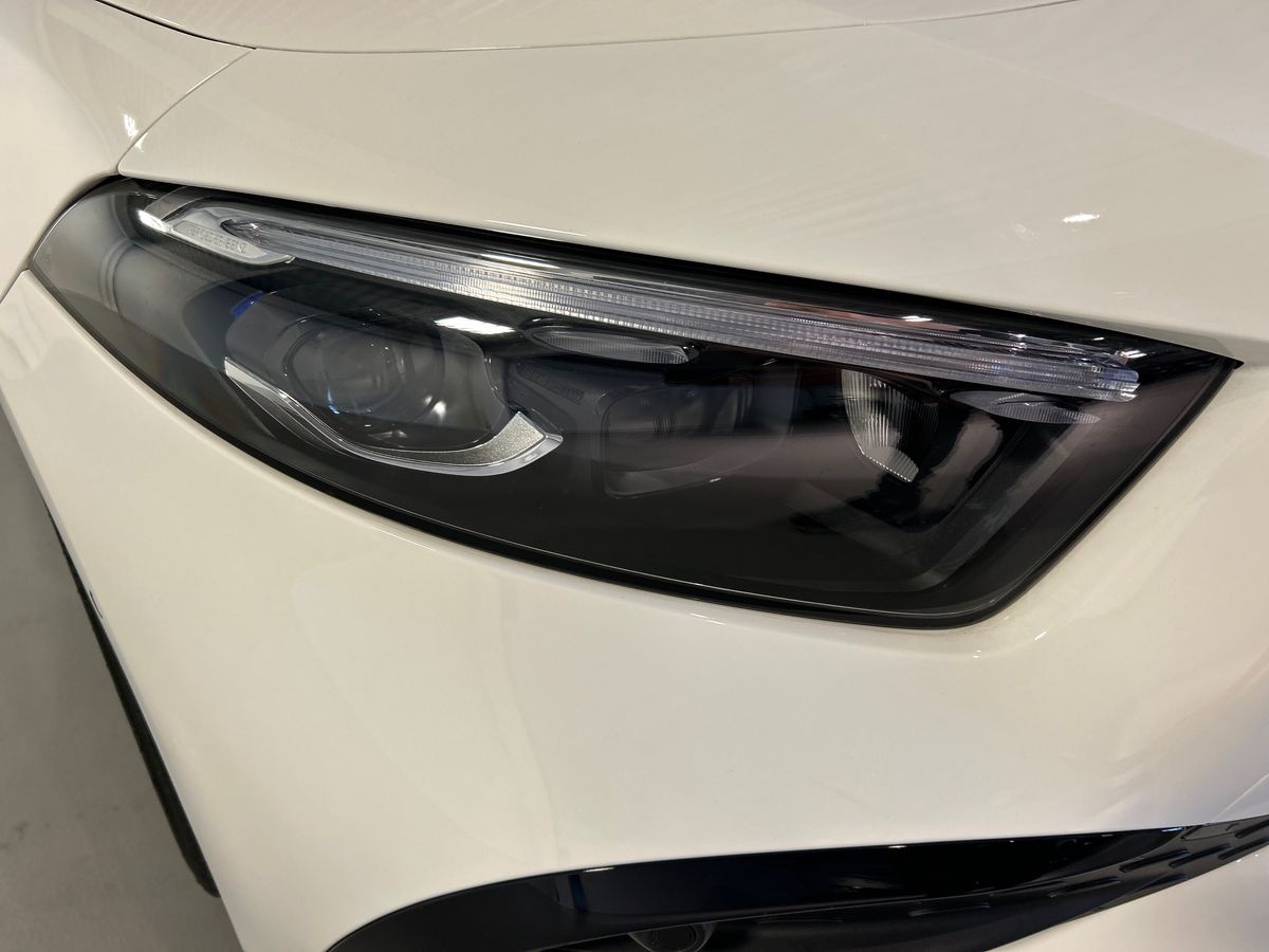 Mercedes-AMG Classe A AMG Classe A 35 AMG Premium Plus AMG Line 4Matic 7G-DCT - 7