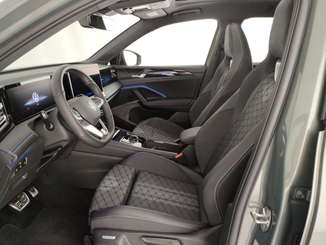 Volkswagen Tiguan KM0 2025 Tiguan Porto Mantovano