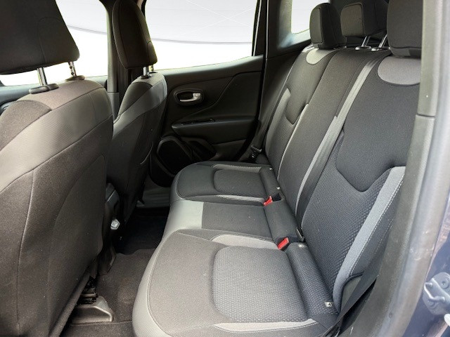 Jeep Renegade Usato 2023 Renegade Modena