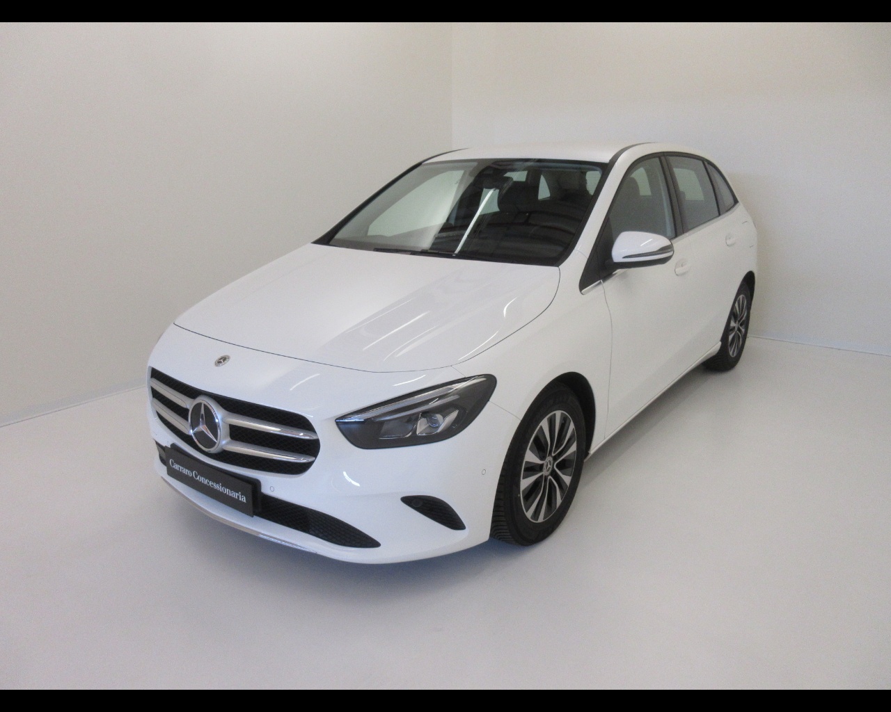 Mercedes Classe B Classe B 200 D Sport 8G-DCT