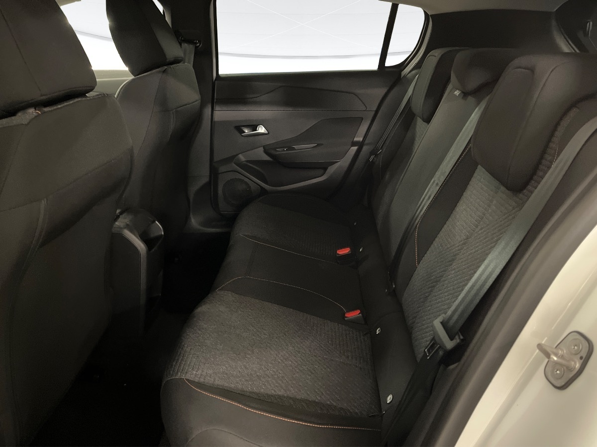 Peugeot 308 Nuovo diesel 308 Verona