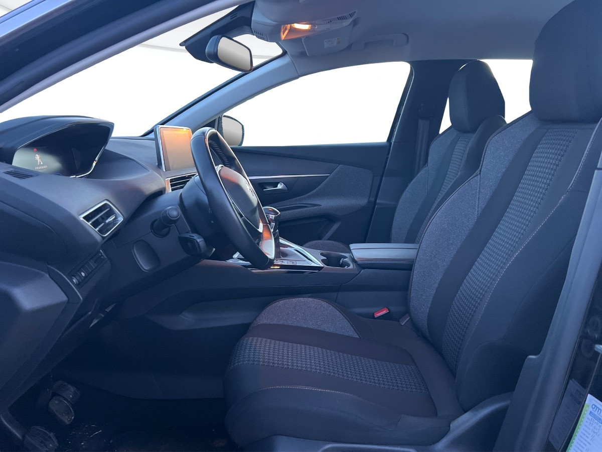 Peugeot 3008 Usato 2021 3008 Rovigo