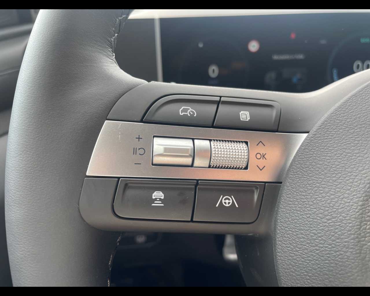 Hyundai Tucson Nuovo benzina Tucson Rovigo