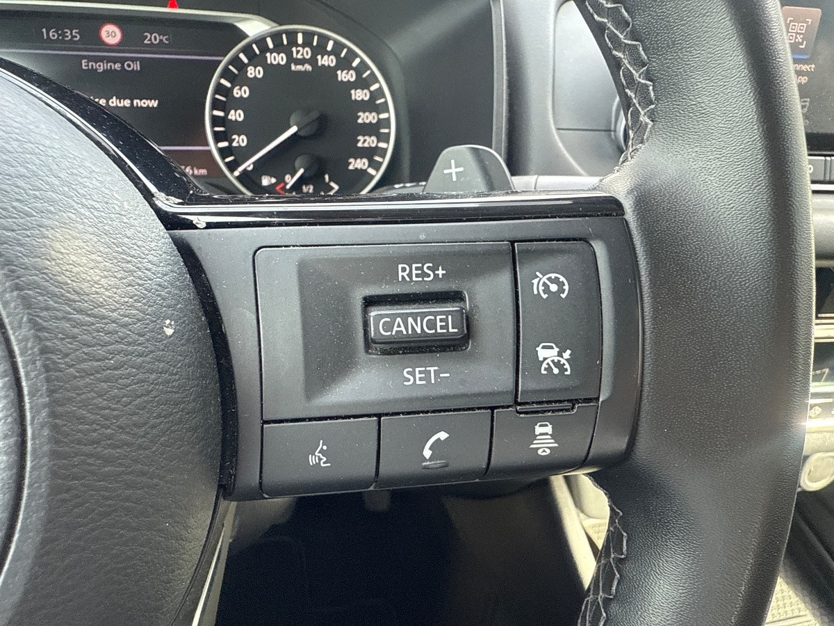 Nissan Qashqai Usato 2024 Qashqai Padova