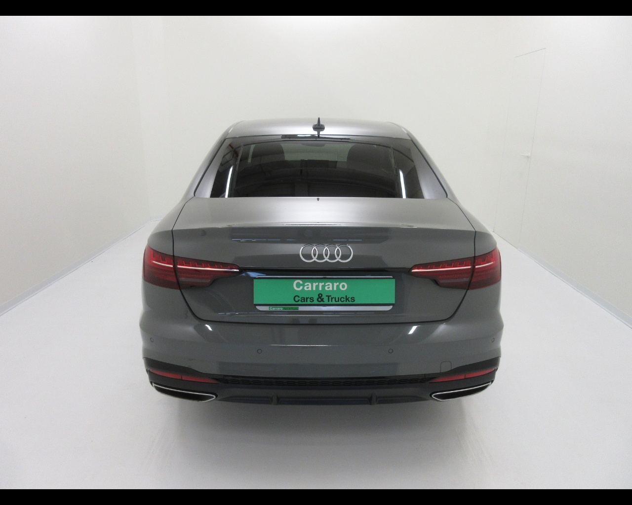 Audi A4 A4 Berlina 35 2.0 TDI mHEV 163cv S line Edition S tronic - 7