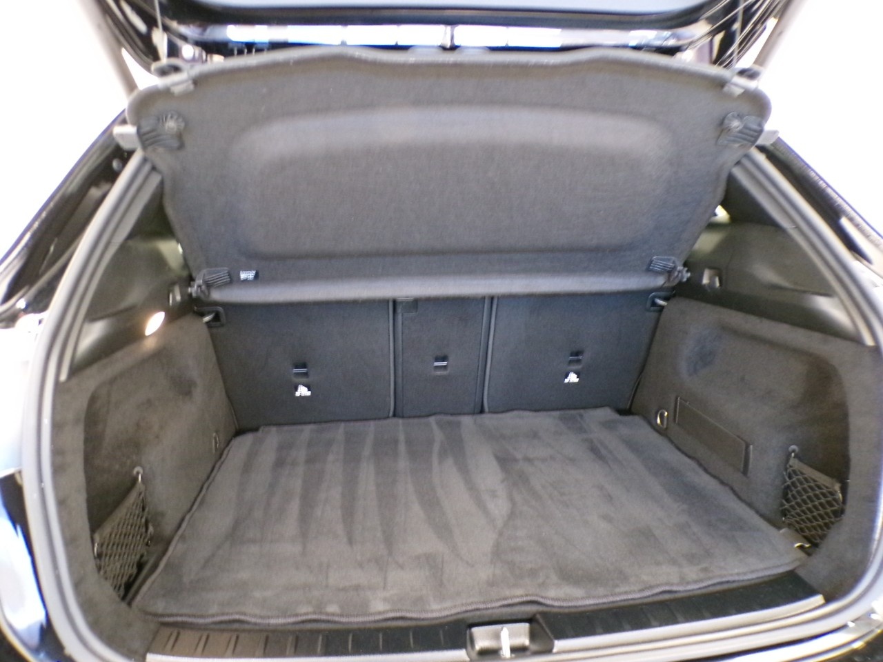 Mercedes GLA GLA 200 D Premium 8G-DCT - 9