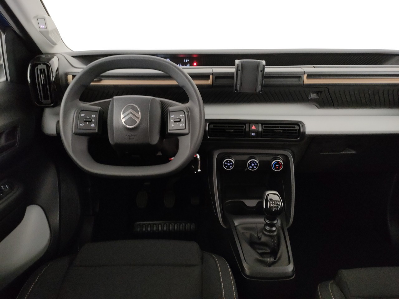 Citroen C3 Aircross KM0 2026 C3 Aircross Porto Mantovano