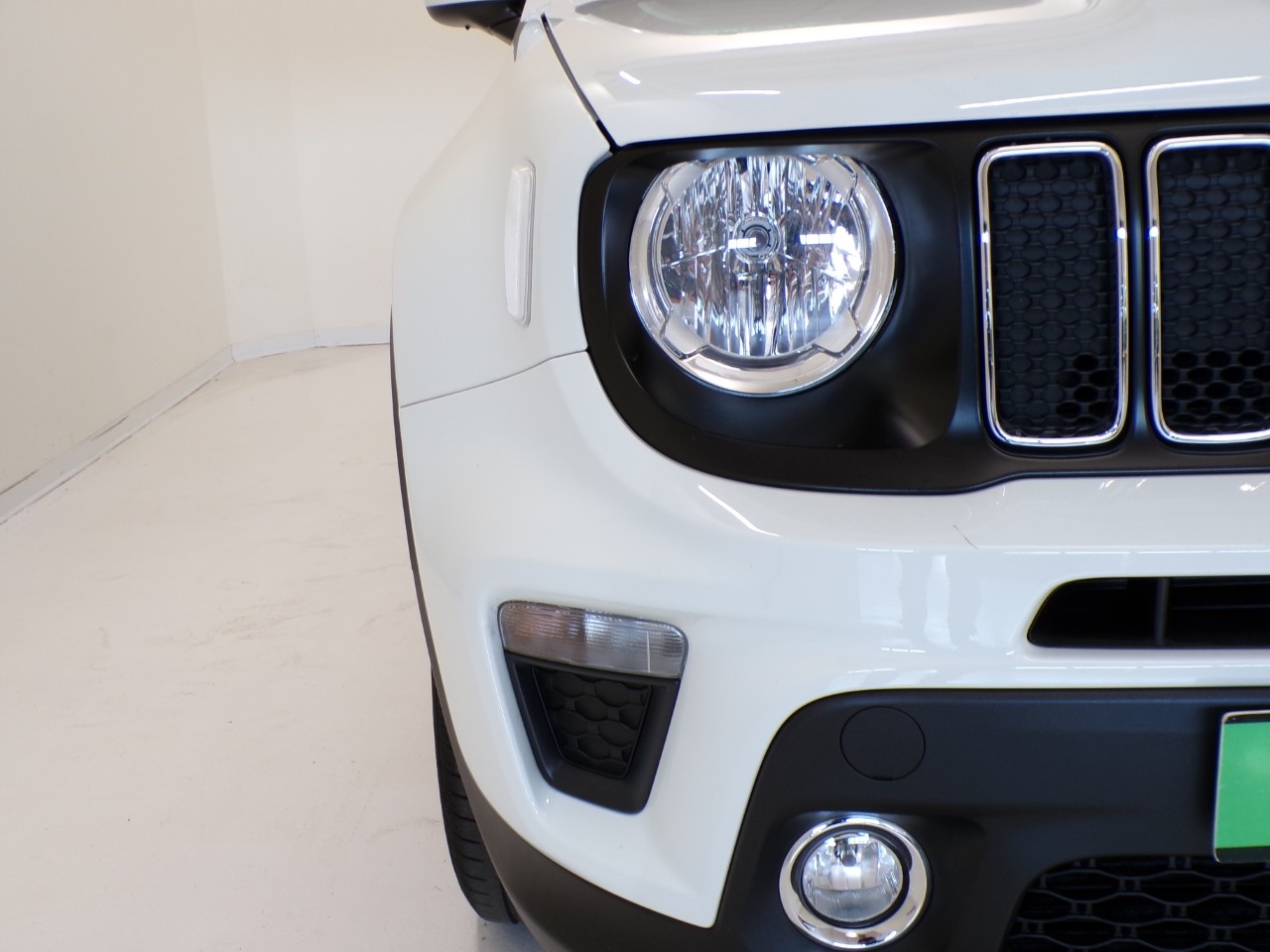 Jeep Renegade Renegade 1.0 T3 Longitude 2WD - 5