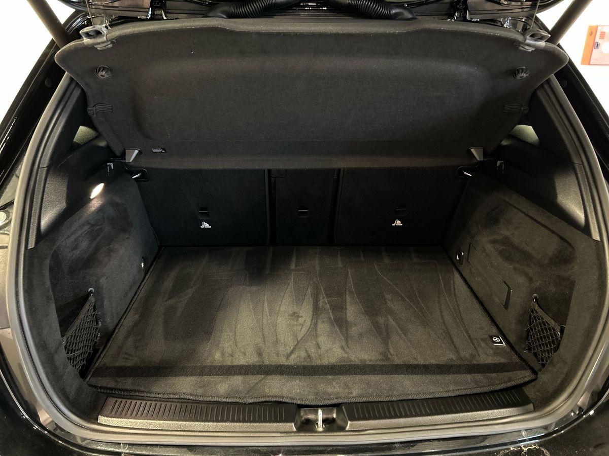 Mercedes Classe B Classe B 180 D Premium 7G-DCT - 8