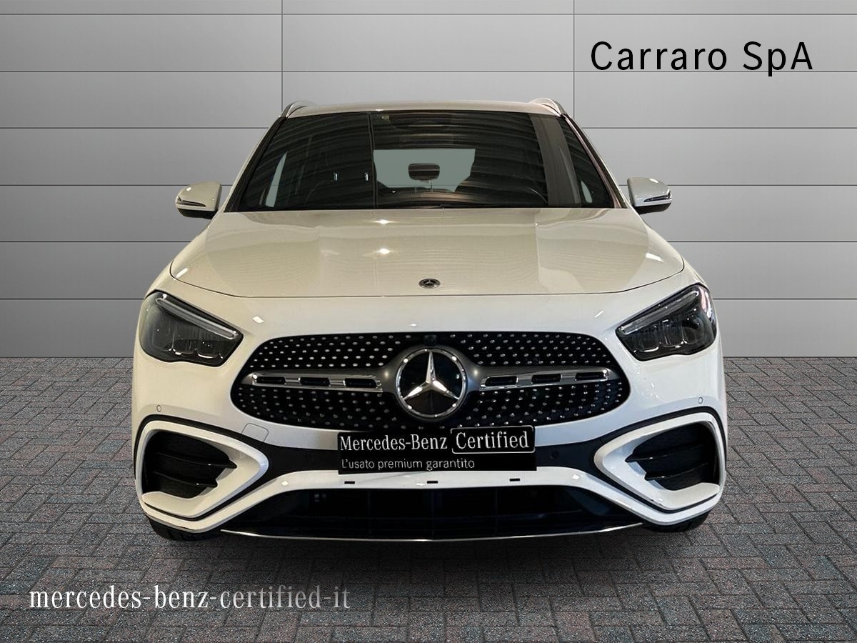 Mercedes GLA 200 D AMG Line Advanced Plus 8G-DCT - 3