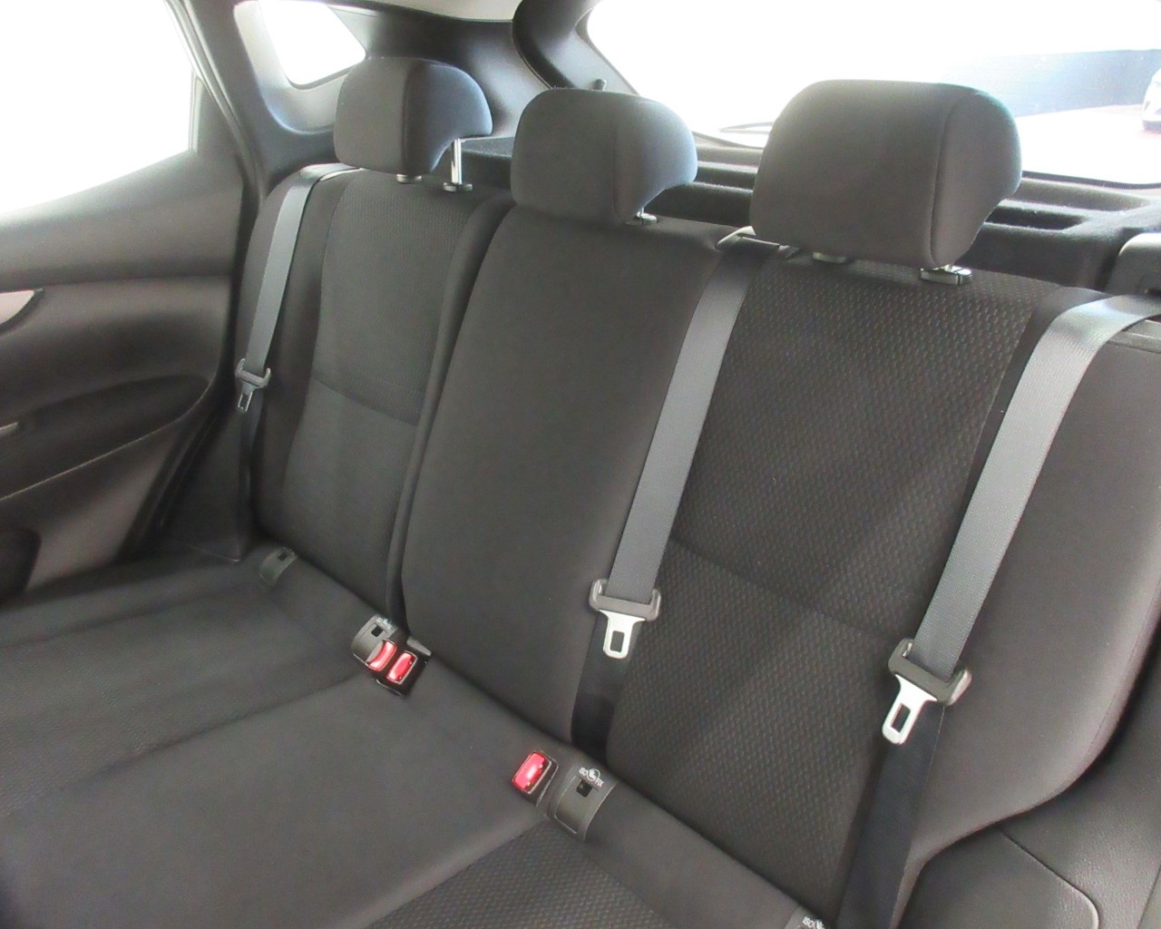 Nissan Qashqai Qashqai 1.6 dCi 130cv Visia 4WD - 12