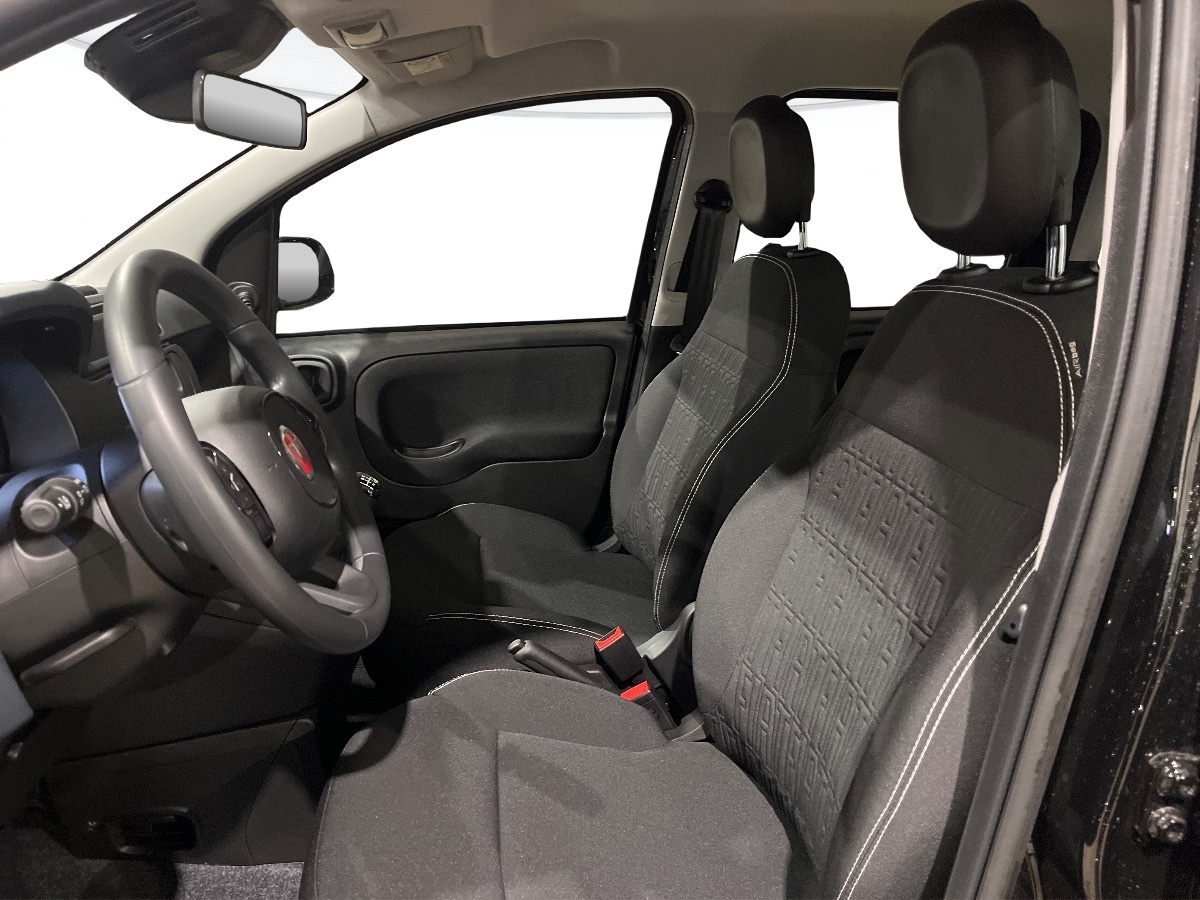 Fiat Pandina KM0 2025 Pandina Cerea