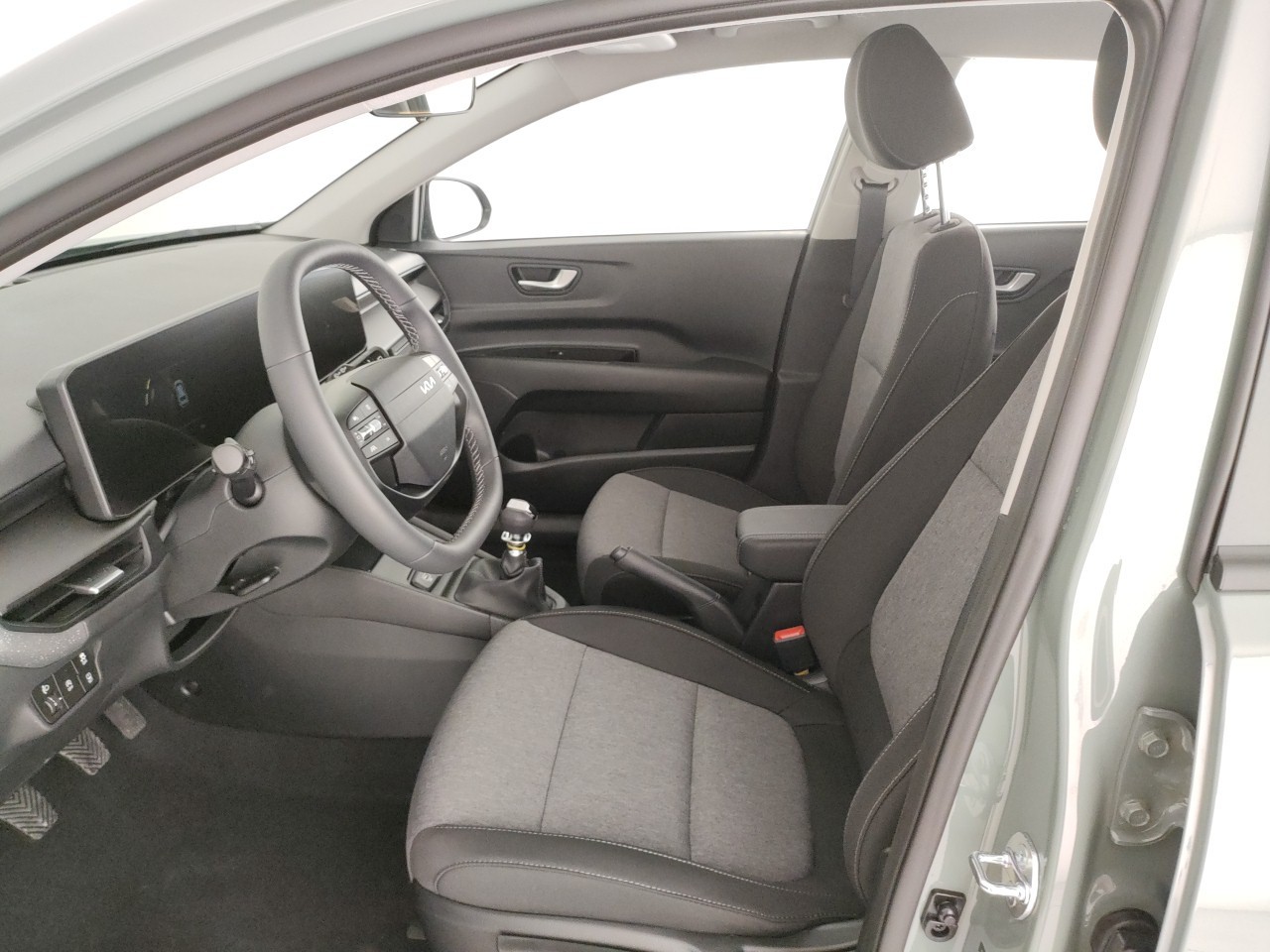 Kia Stonic KM0 2026 Stonic Parma