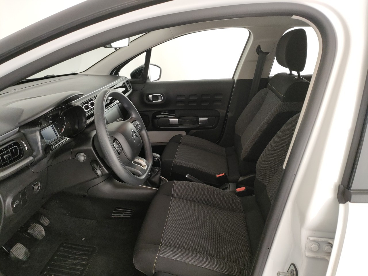 Citroen C3 Usato 2023 C3 San Zeno Naviglio