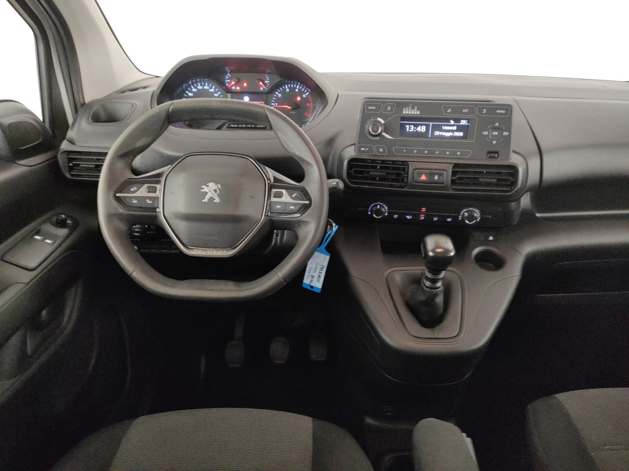 Peugeot Rifter Mix Usato 2022 Rifter Mix Porto Mantovano