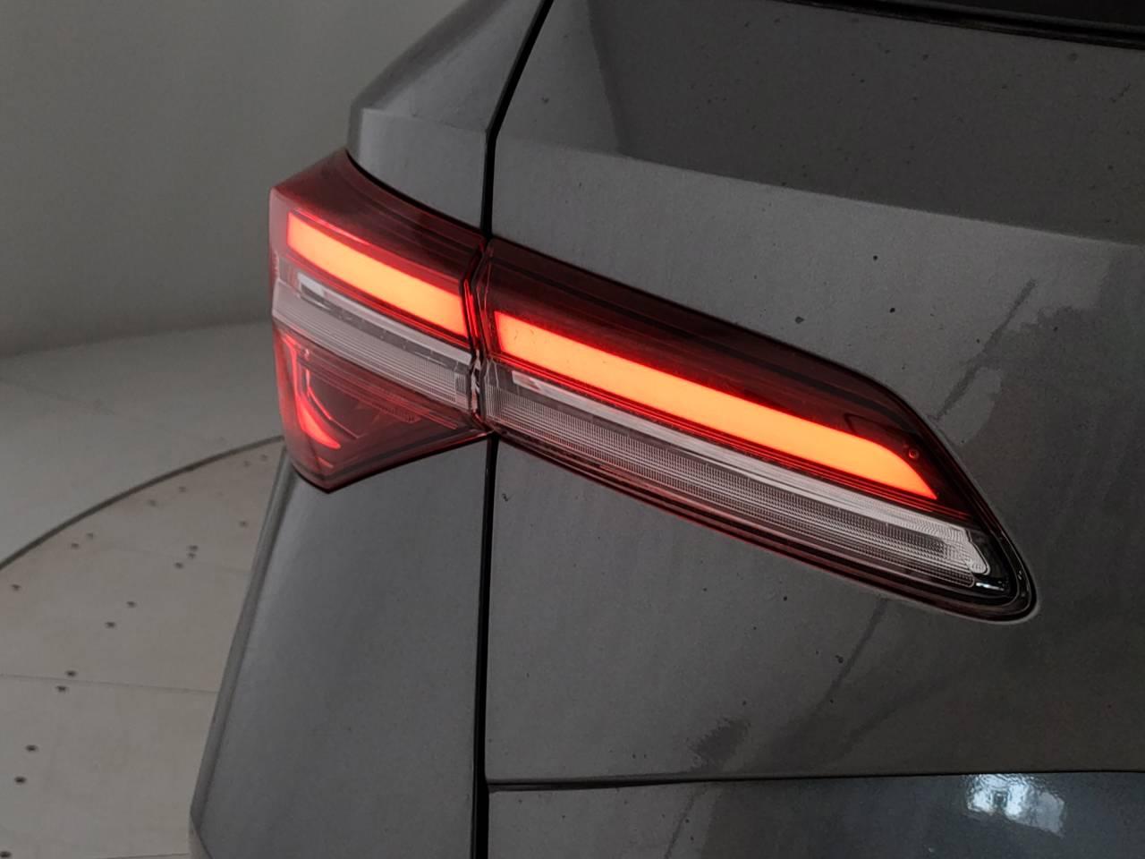 Skoda Karoq Usato 2023 Karoq San Vendemiano