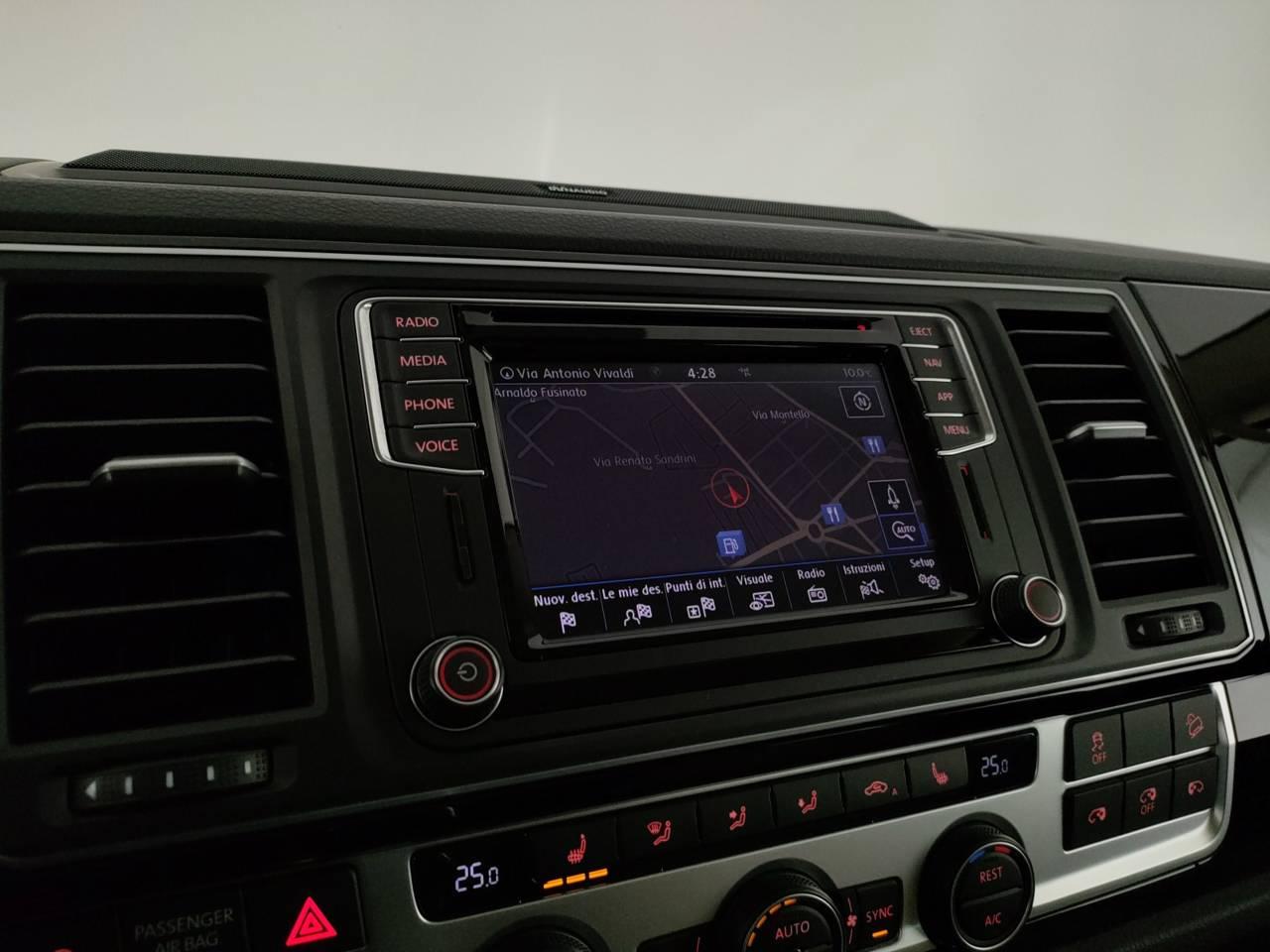 Volkswagen Multivan Usato 2019 Multivan Legnago
