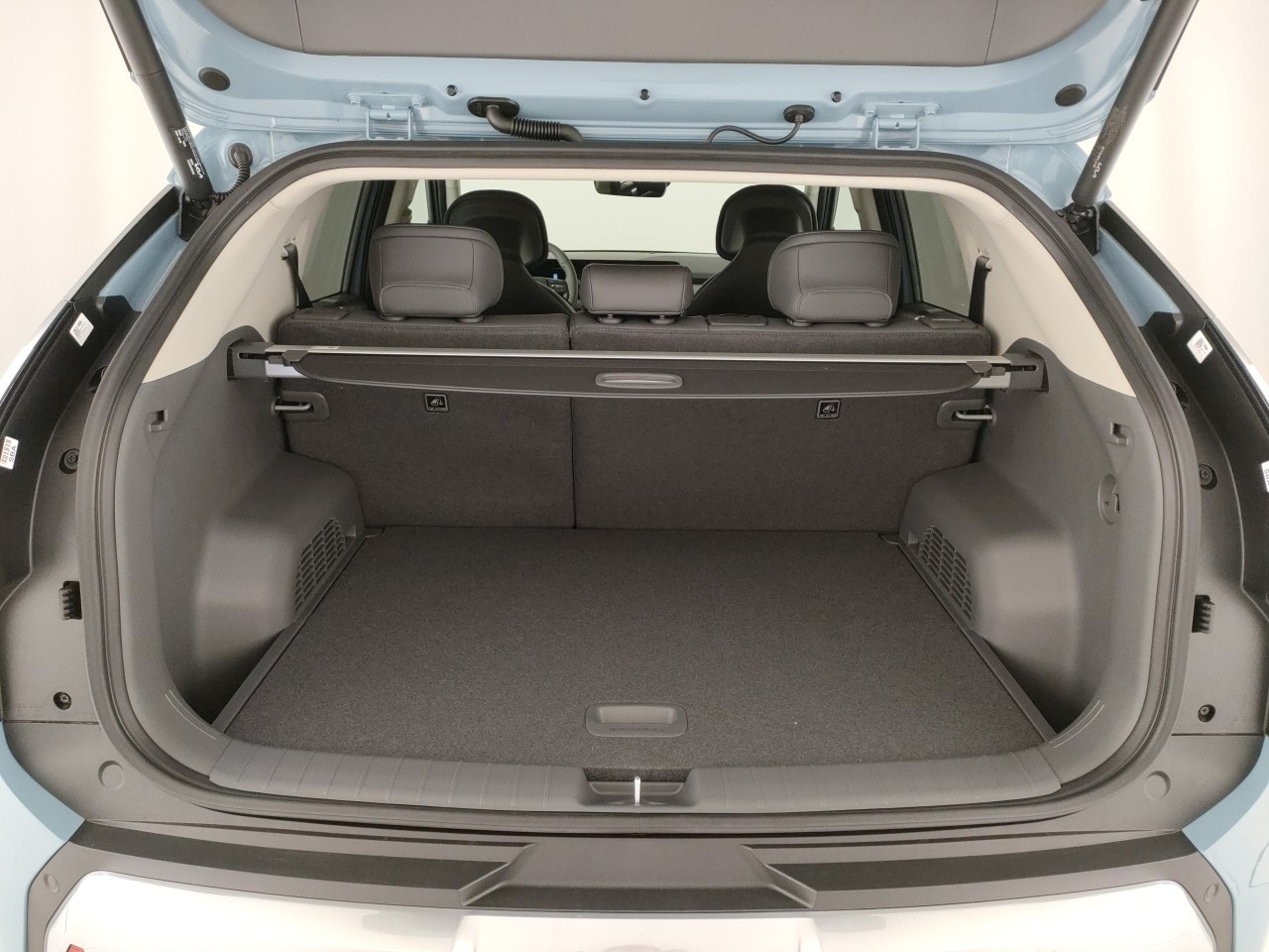 Kia EV3 Nuovo Elettrico EV3 Mantova