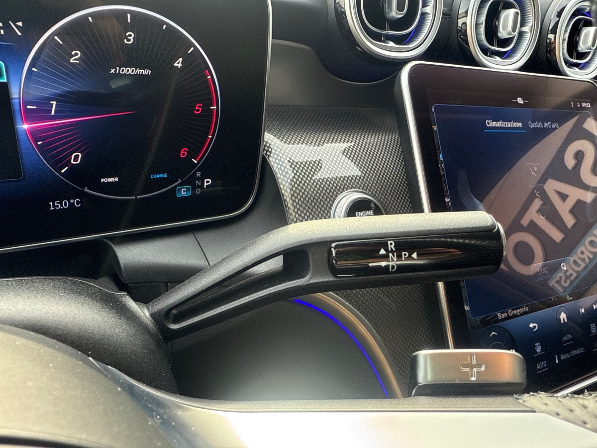 Mercedes GLC Usato 2023 GLC Padova